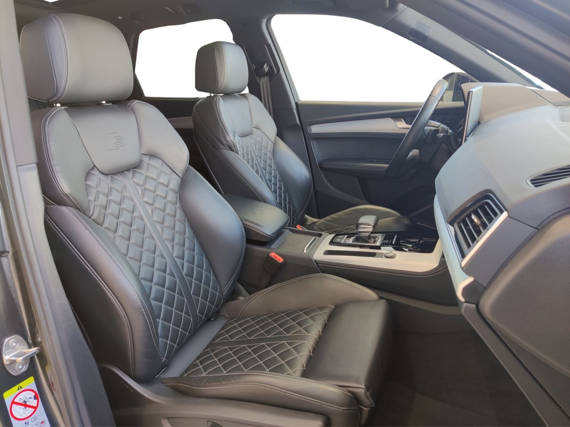 Audi SQ5 SUV