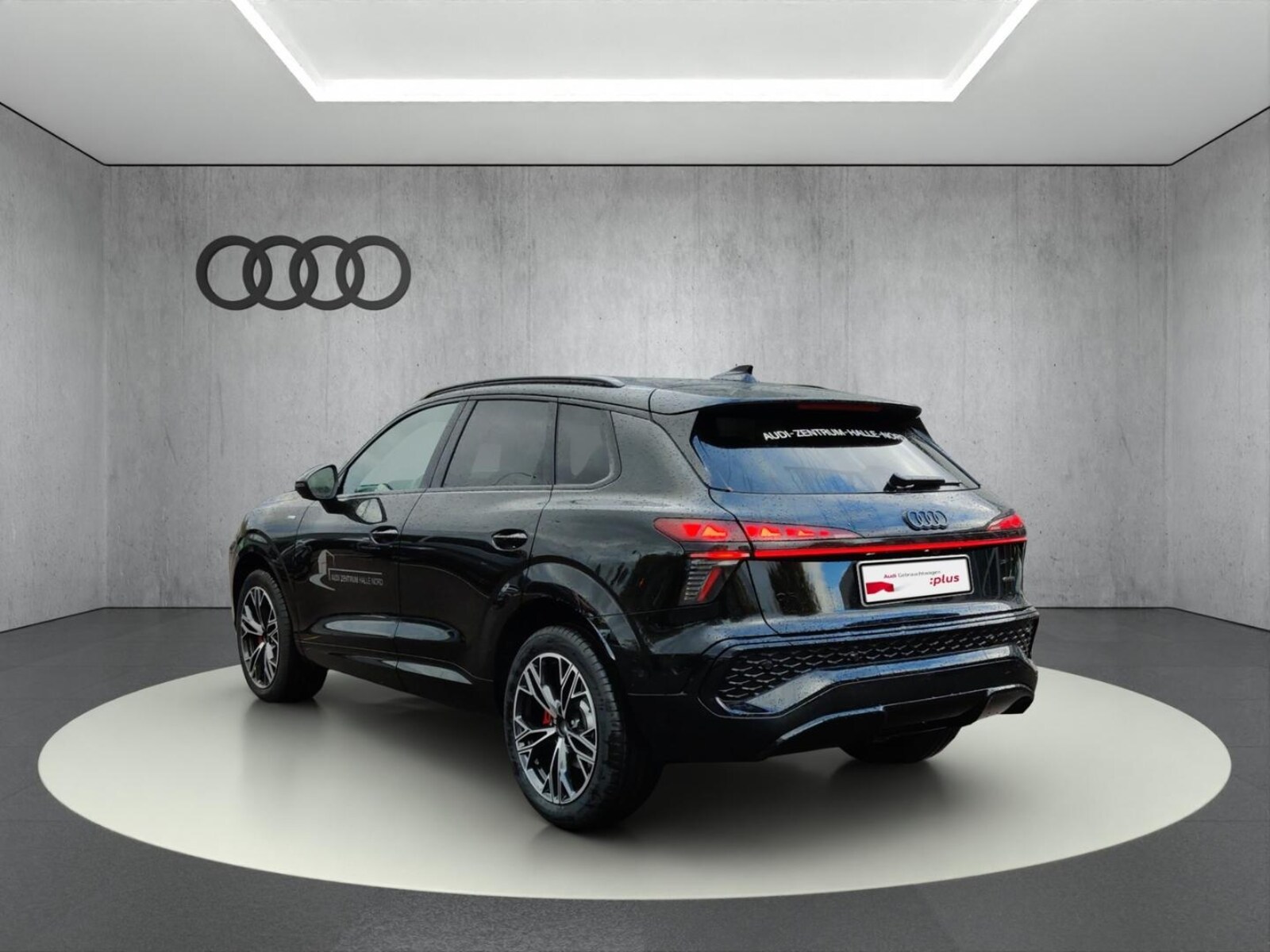 Audi Q3 – Bild 5