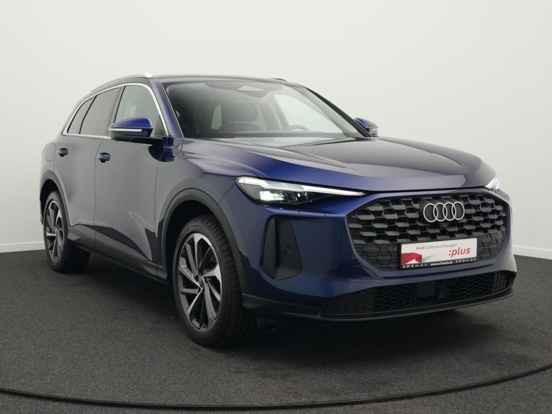 Audi Q5 SUV