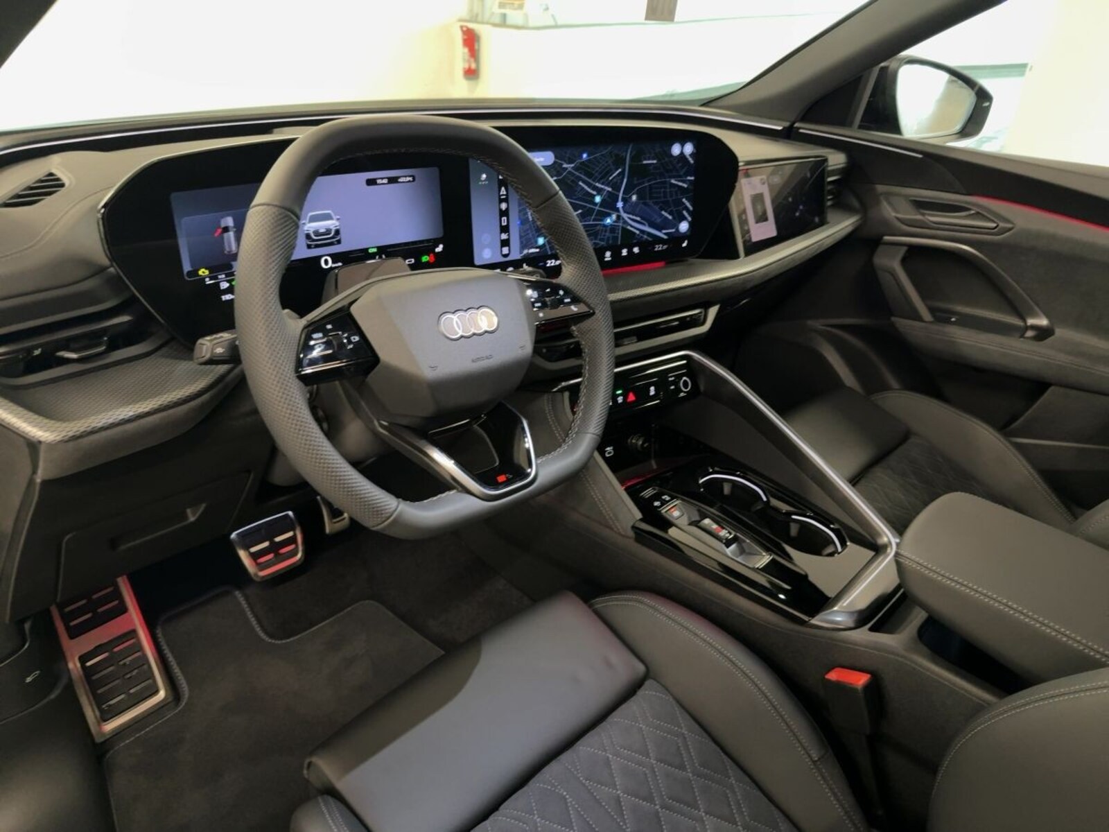 Audi Q5 – Bild 17