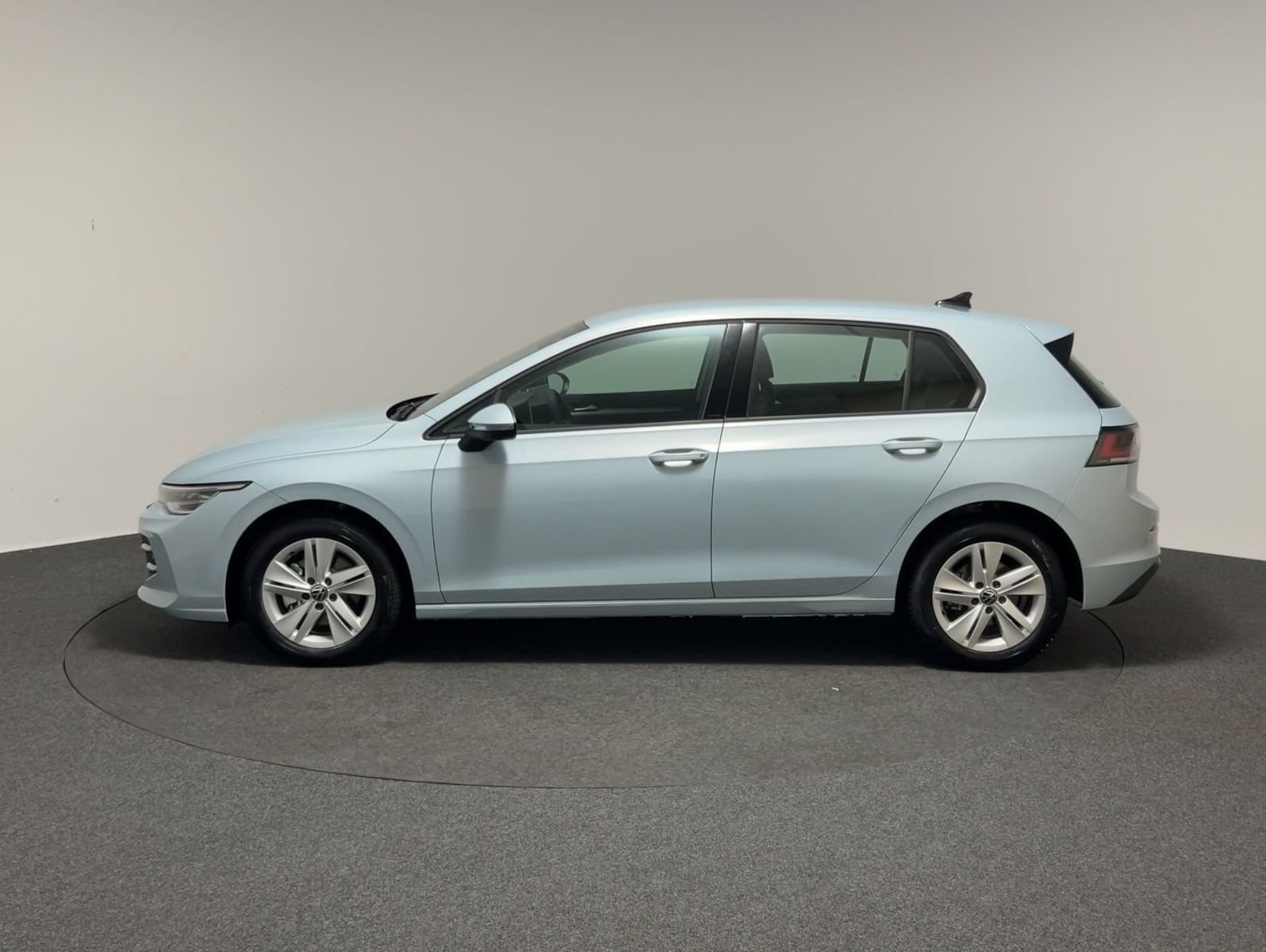 Volkswagen Golf – Bild 3