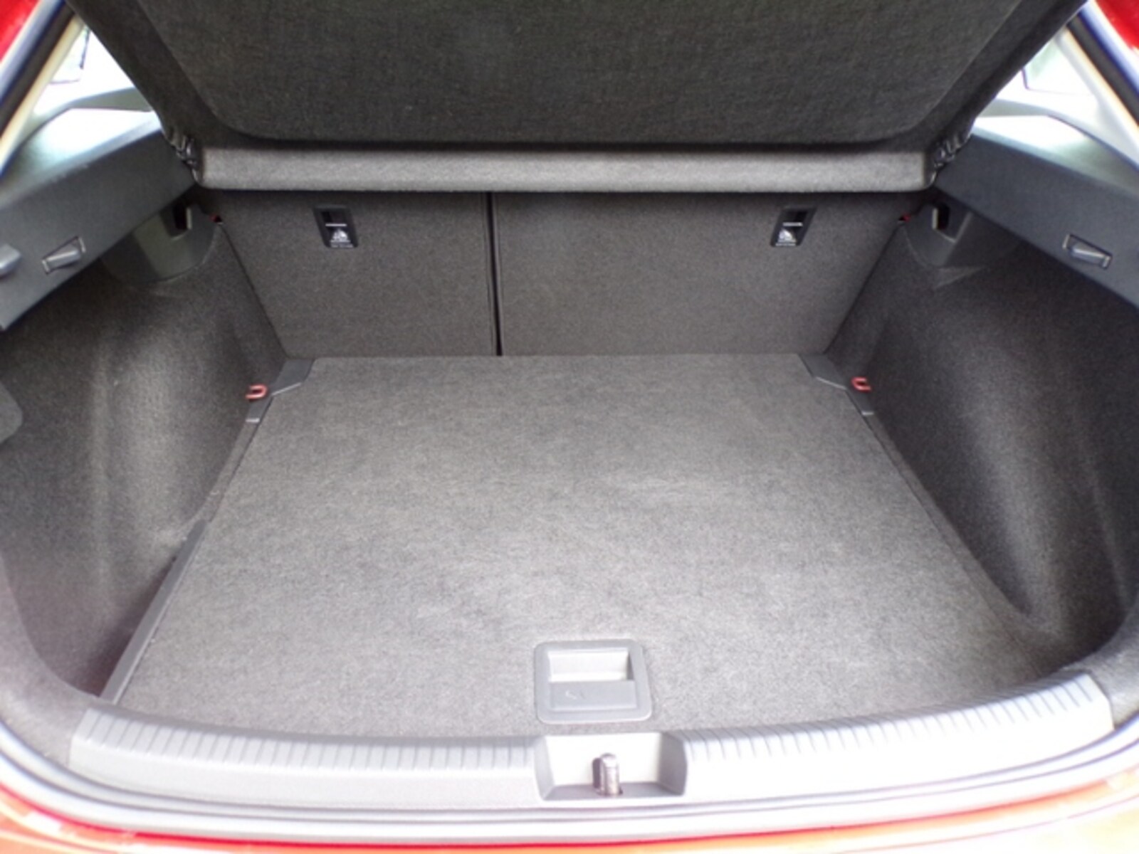 Volkswagen Taigo – Bild 23