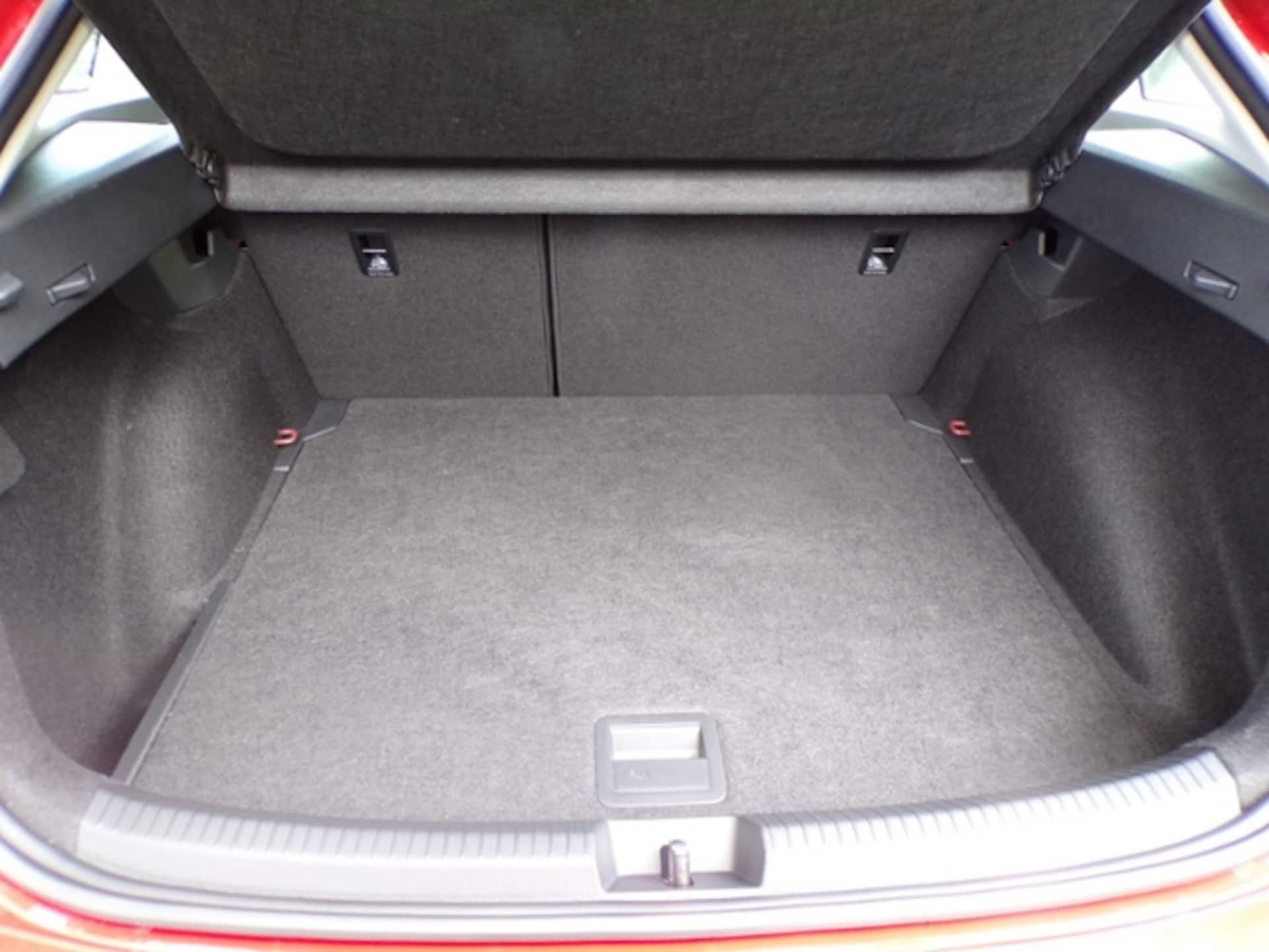 Volkswagen Taigo Life