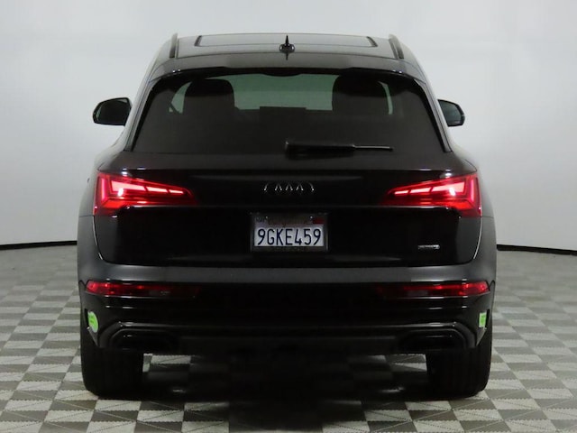 2023 Audi Q5 TFSI e