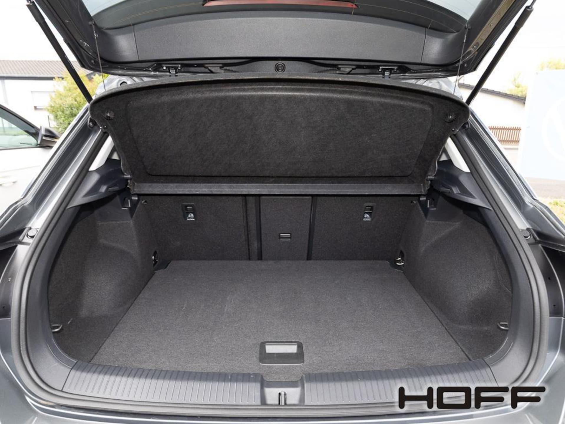 Volkswagen T-Roc MOVE