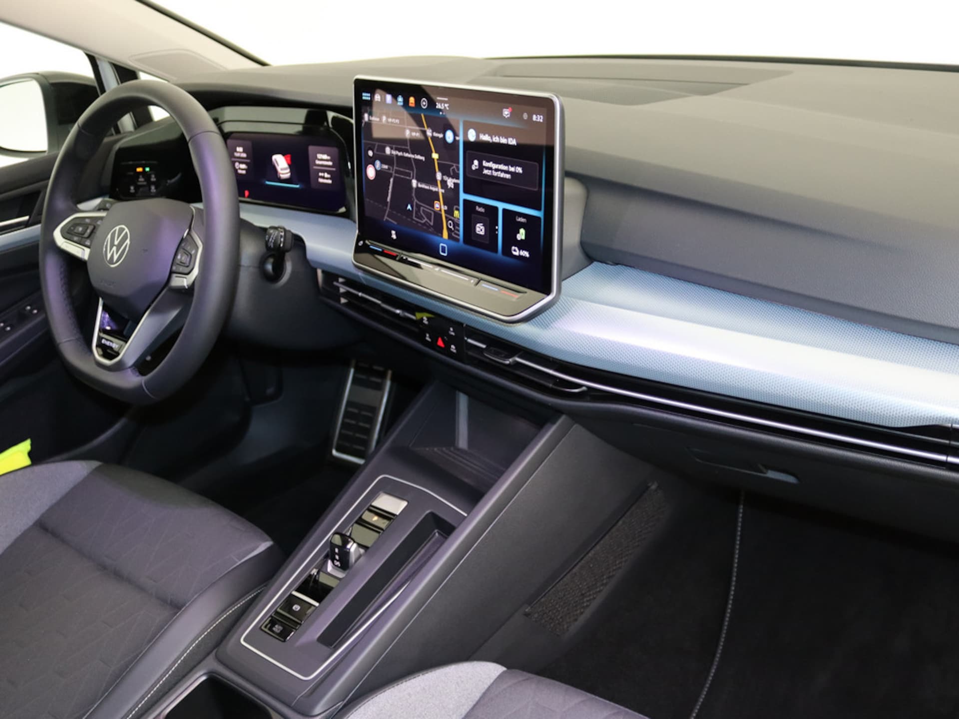 Volkswagen Golf ENERGY