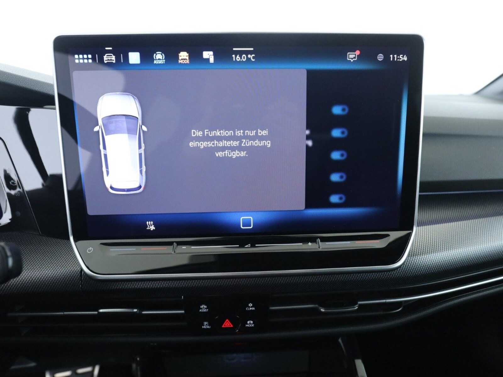 Volkswagen Golf – Bild 14