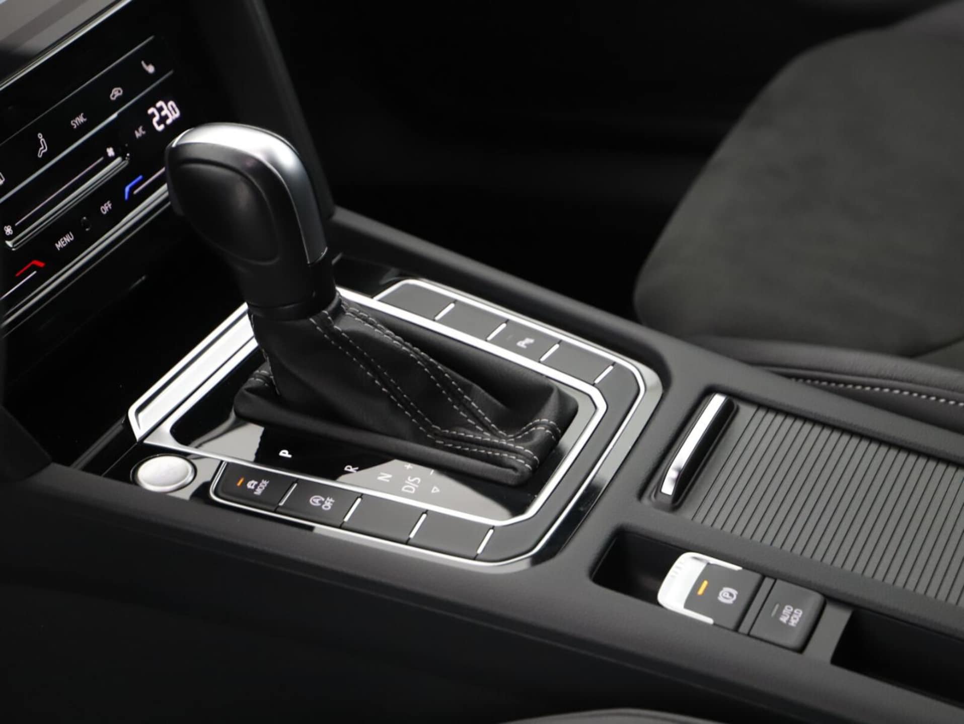 Volkswagen Arteon Shooting Brake R-Line
