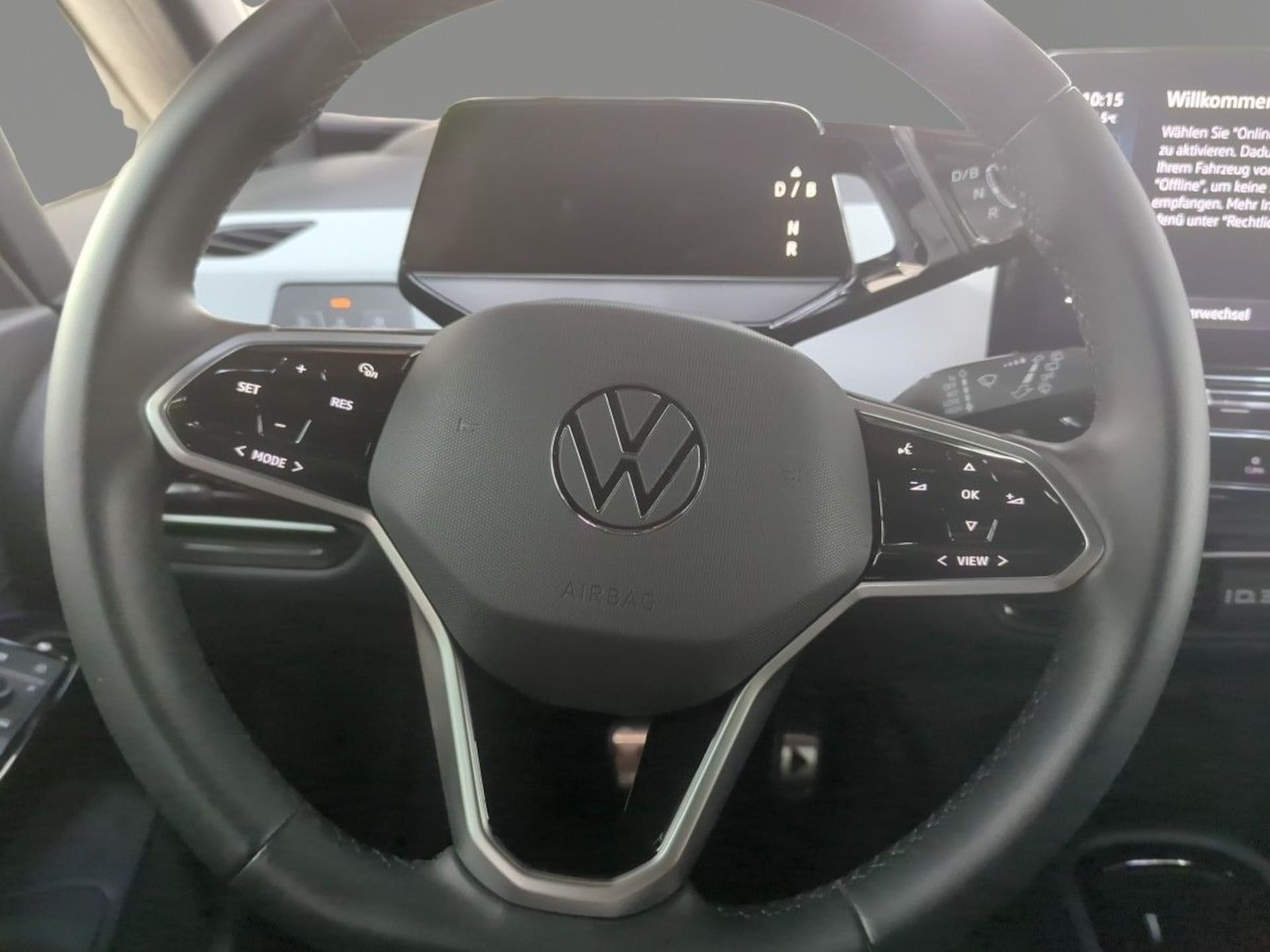 Volkswagen ID.3 MOVE Pro