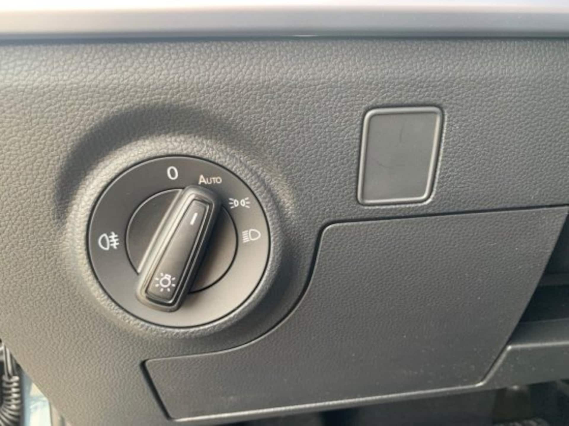 SEAT Arona FR