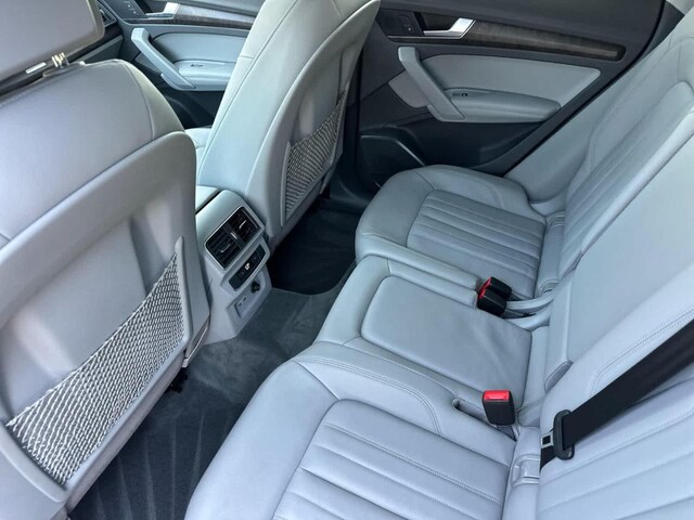 2019 Audi Q5