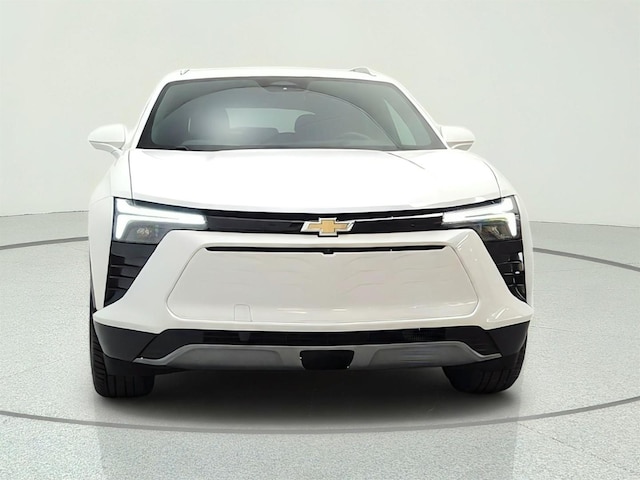 2024 Chevrolet Blazer EV