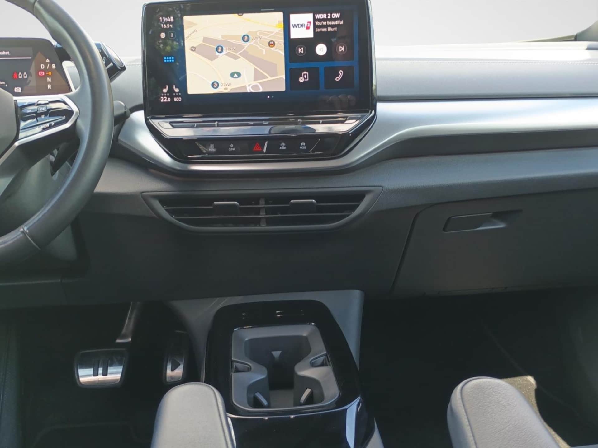 Volkswagen ID.5 Pro