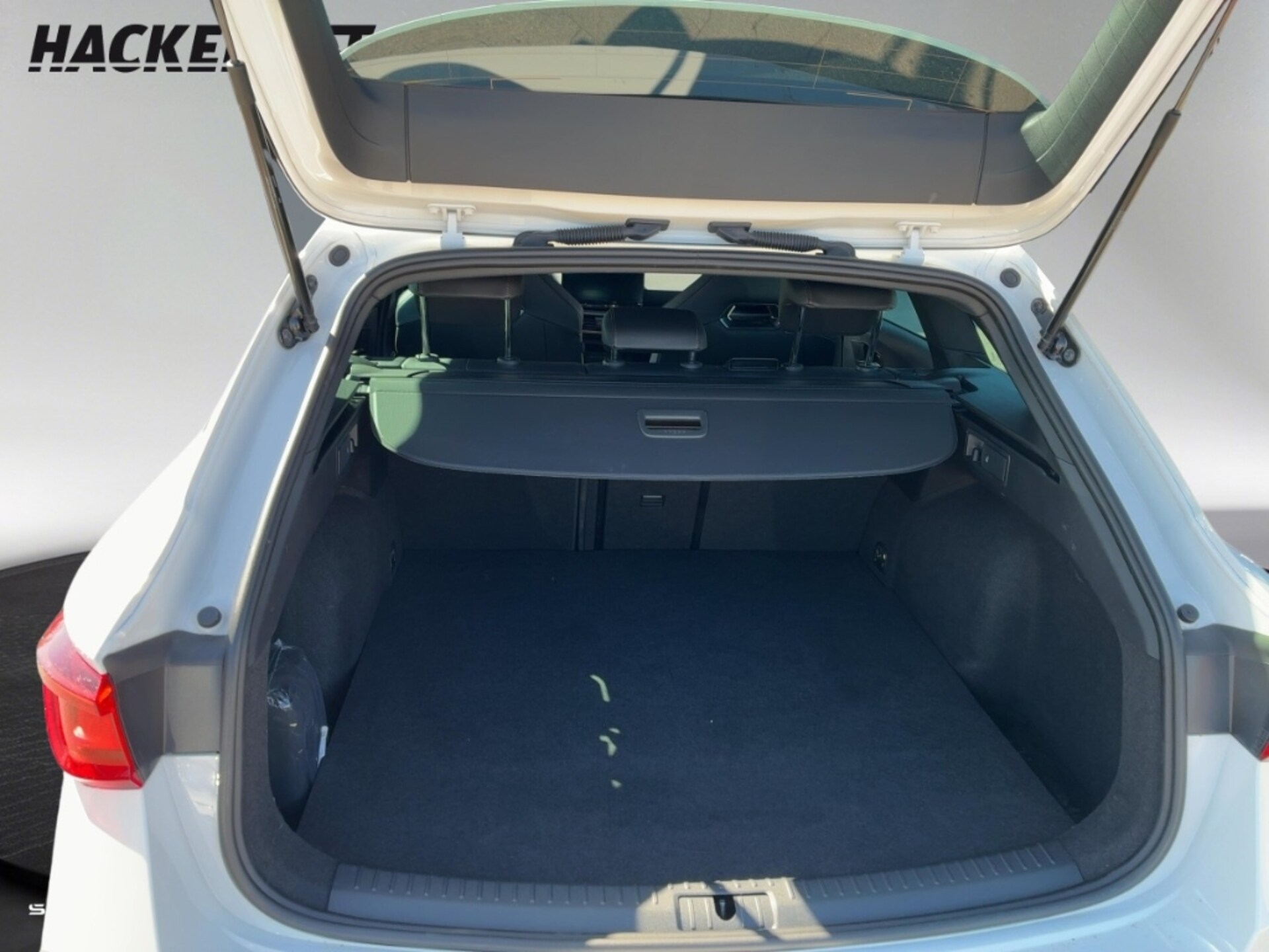 CUPRA Leon Sportstourer VZ