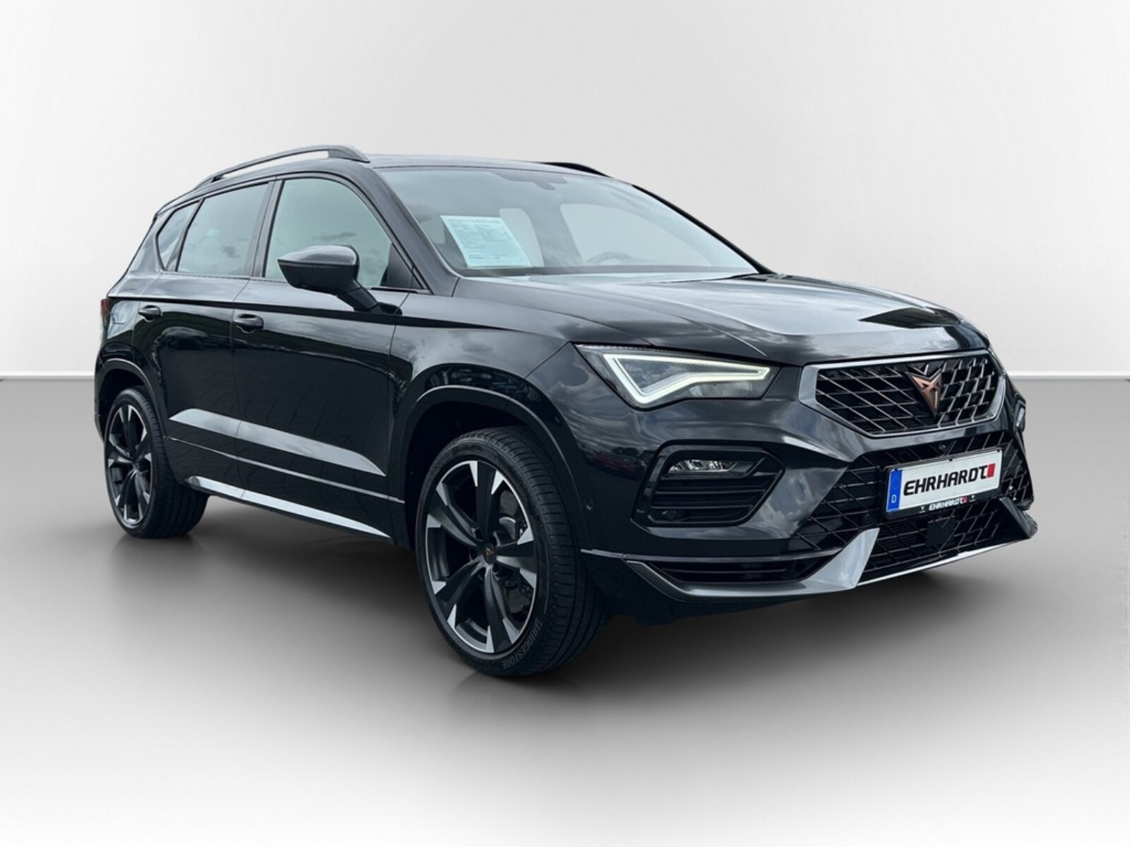 CUPRA Ateca – Bild 4