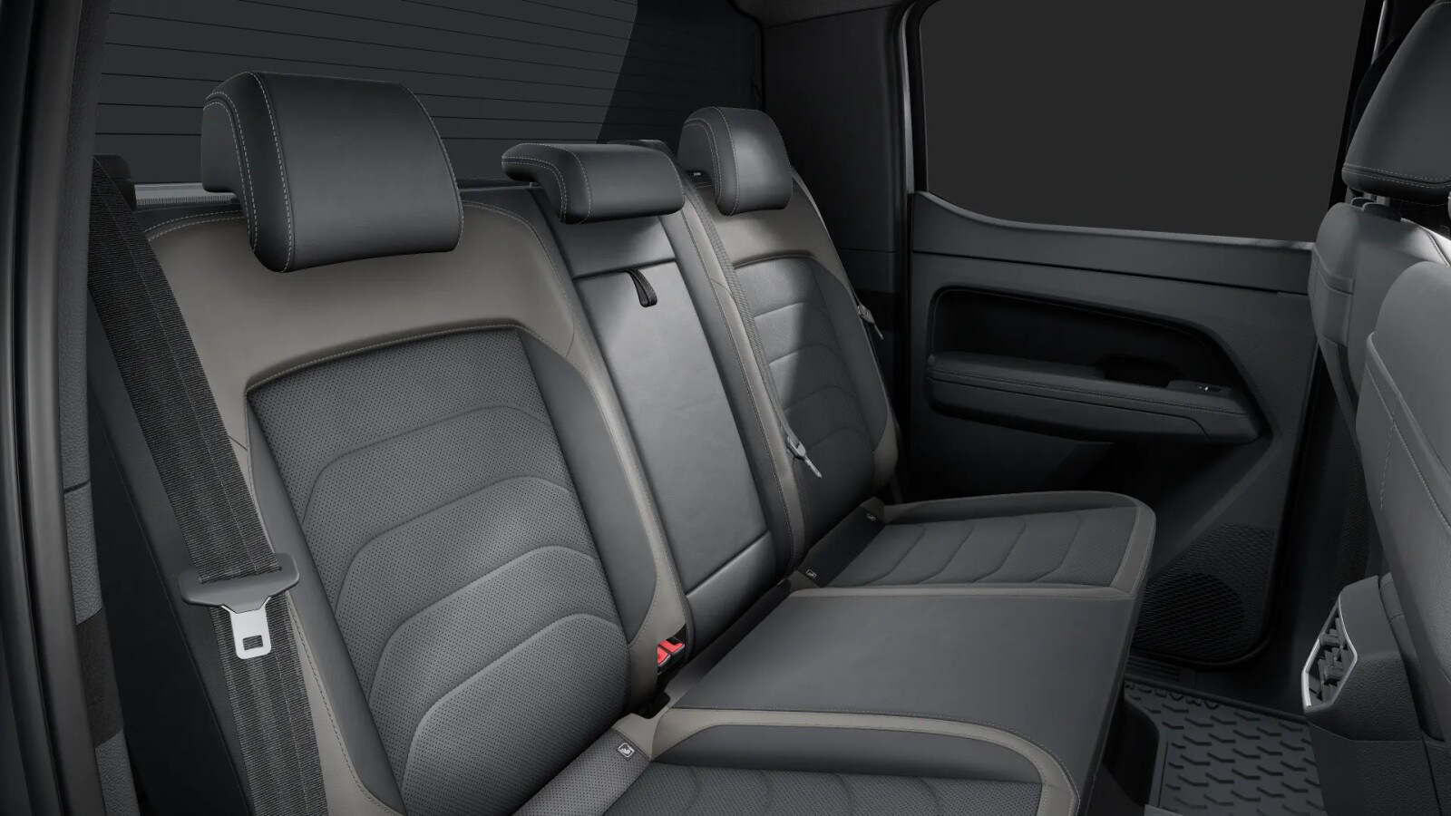Volkswagen Amarok DoubleCab – Bild 10