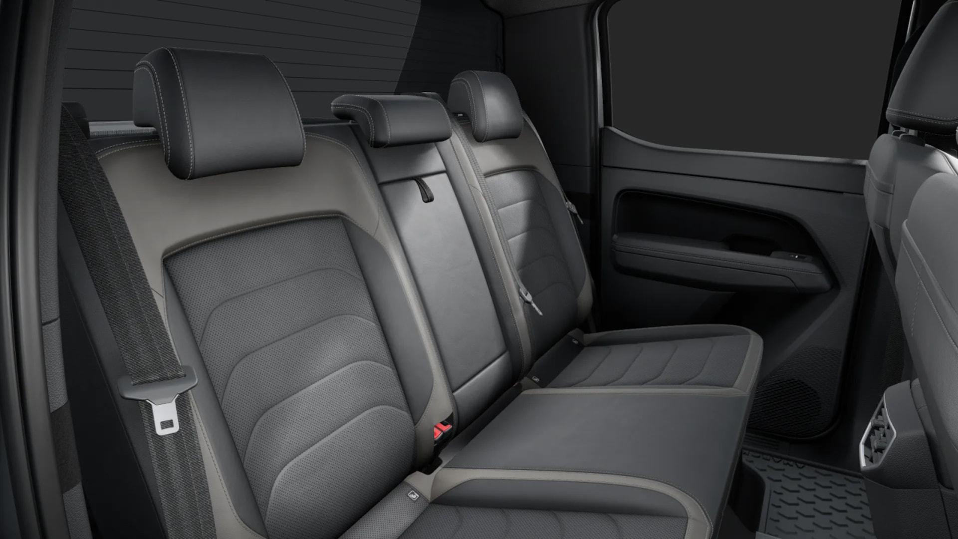 Volkswagen Amarok DoubleCab Aventura