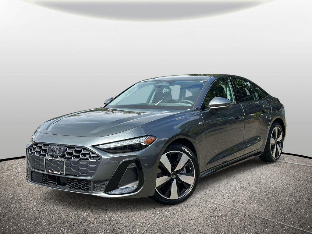 2026 Audi A5 Sedan