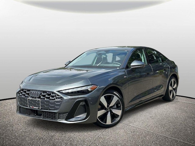 Photo of 2026 Audi A5 Sedan