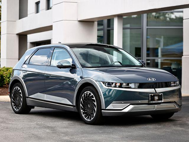 2023 Hyundai IONIQ 5