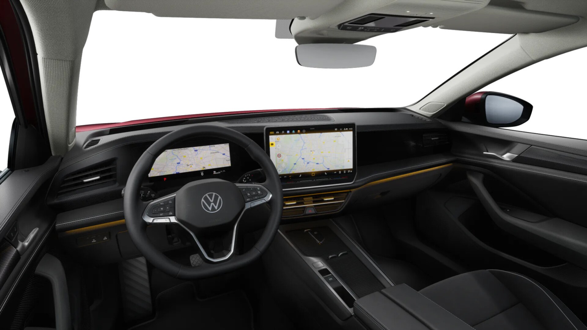 Volkswagen Passat Business