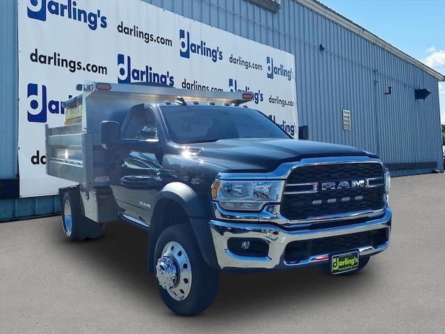 2021 RAM