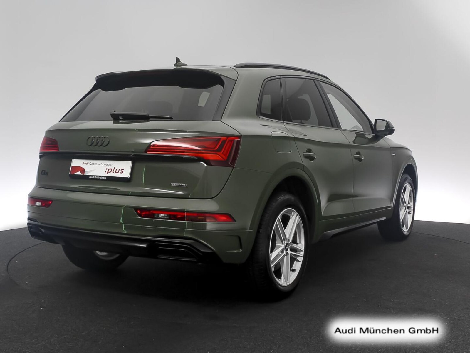 Audi Q5 – Bild 4