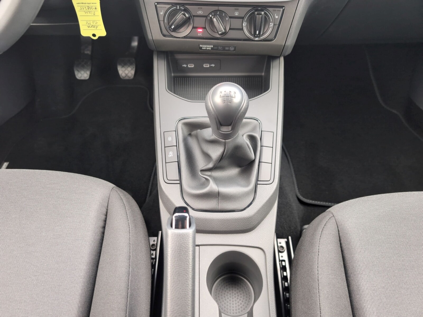 SEAT Arona – Bild 11