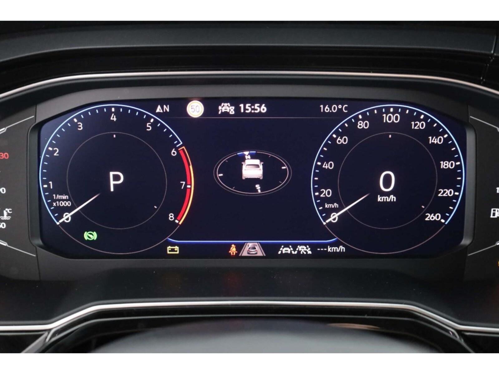 Volkswagen Taigo – Bild 13