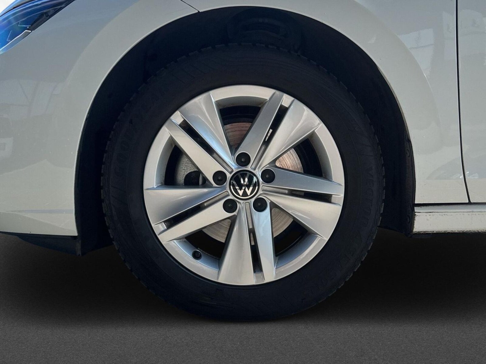 Volkswagen Golf – Bild 7