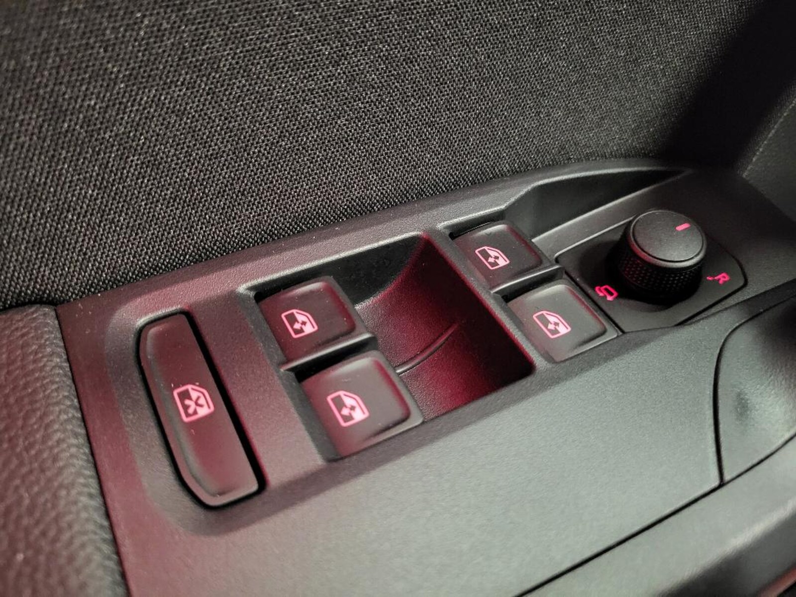 SEAT Ibiza – Bild 11