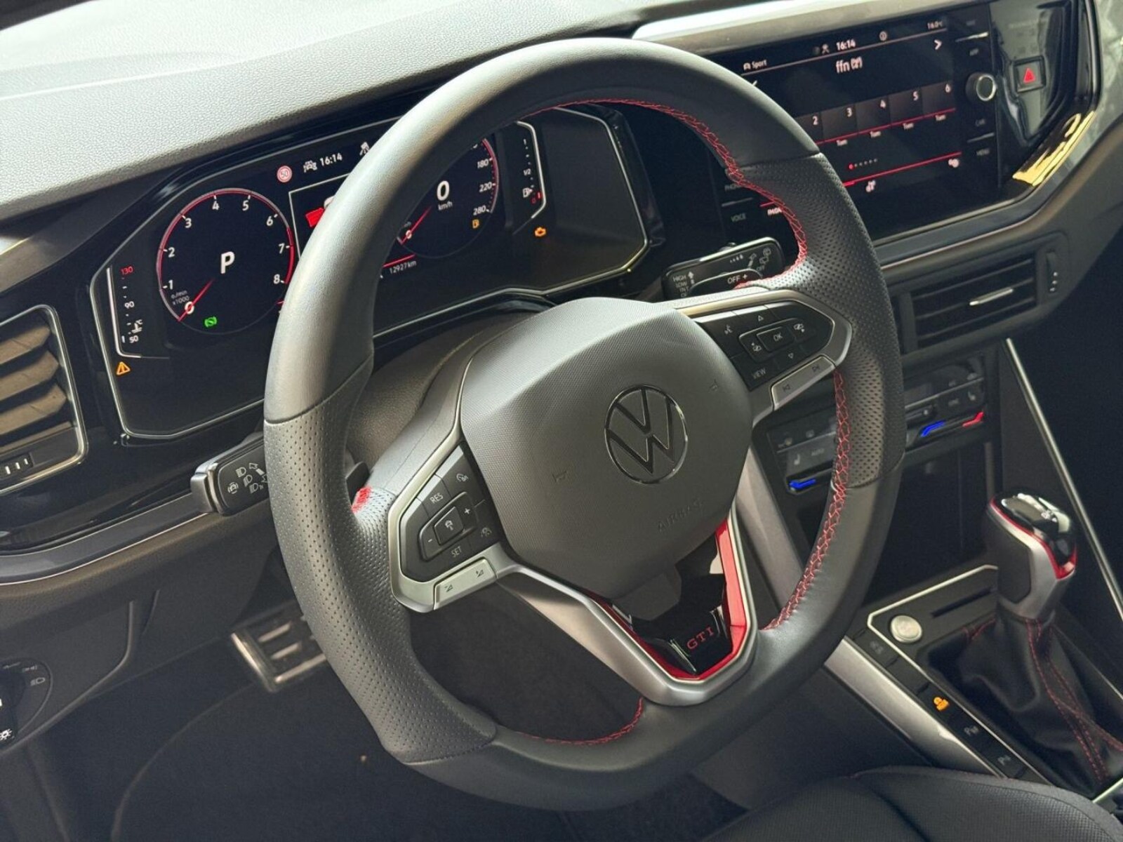 Volkswagen Polo – Bild 9