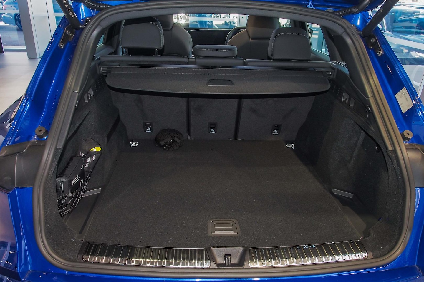 Image about Audi Q5 SUV TFSI quattro 200 kW sport