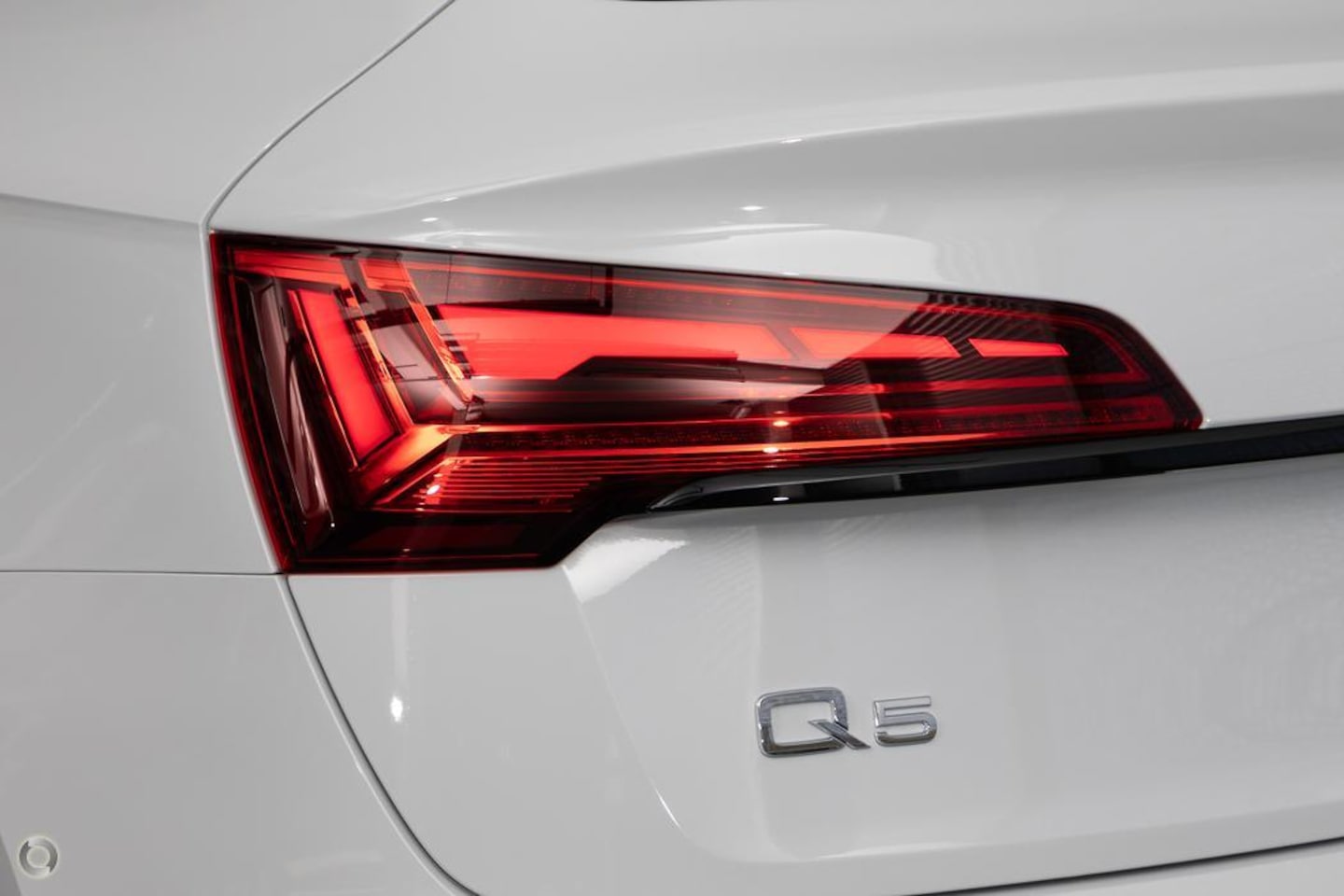 Image about Audi Q5 Sportback 40 TDI quattro S tronic