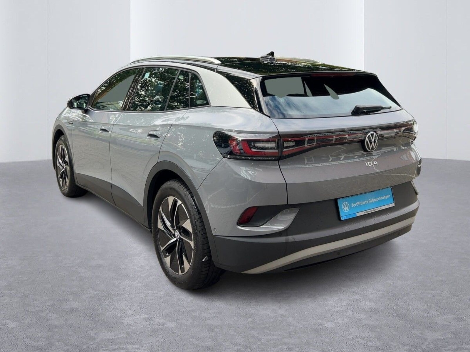 Volkswagen ID.4 – Bild 3