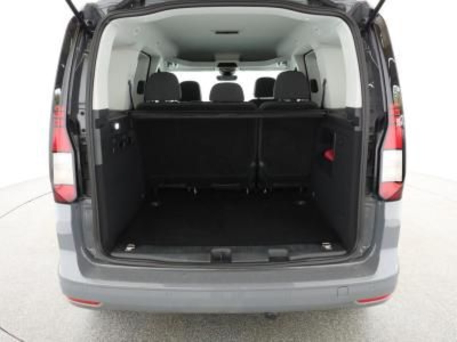 Volkswagen Caddy – Bild 6