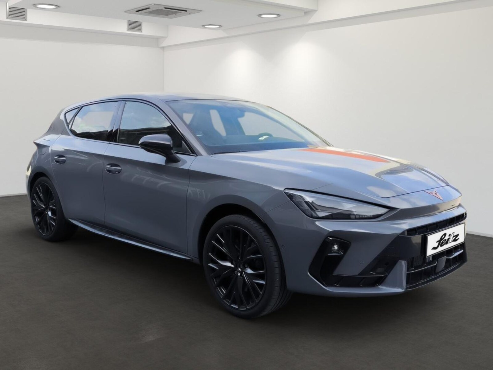 CUPRA Leon – Bild 3
