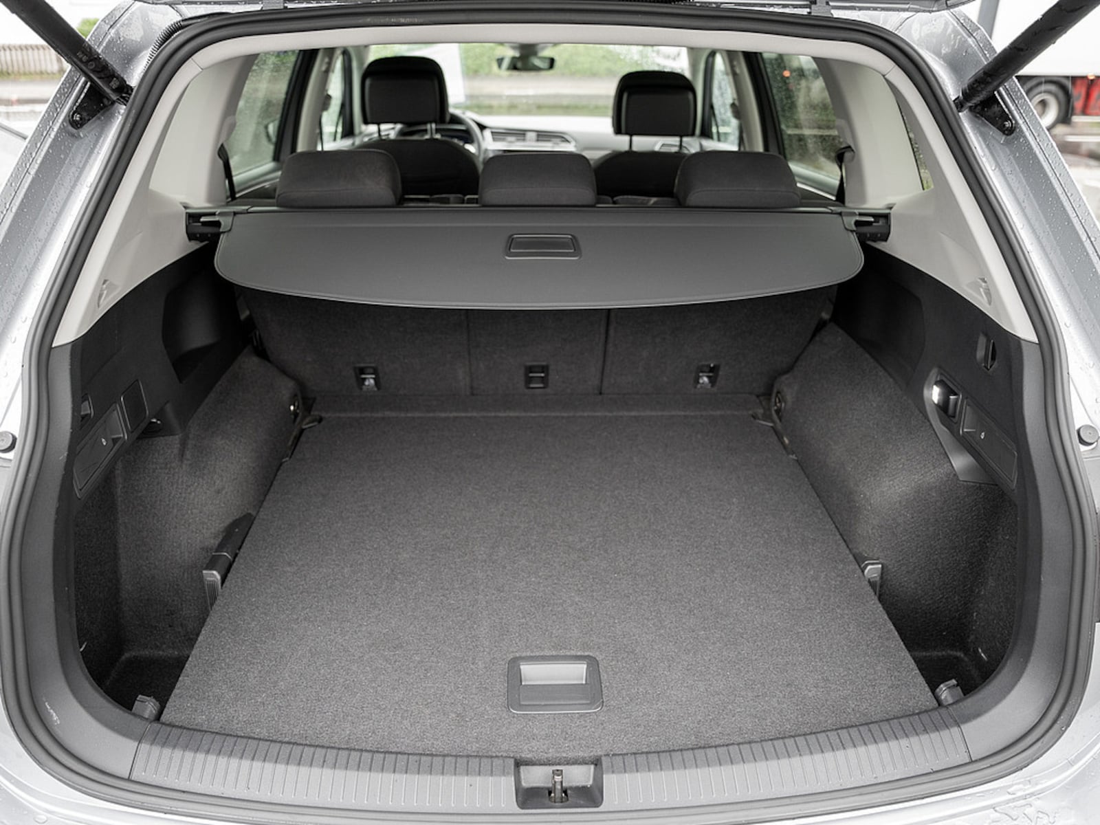 Volkswagen Tiguan Allspace – Bild 17