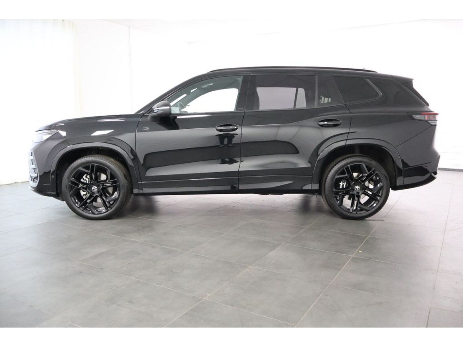 Volkswagen Tayron – Bild 7