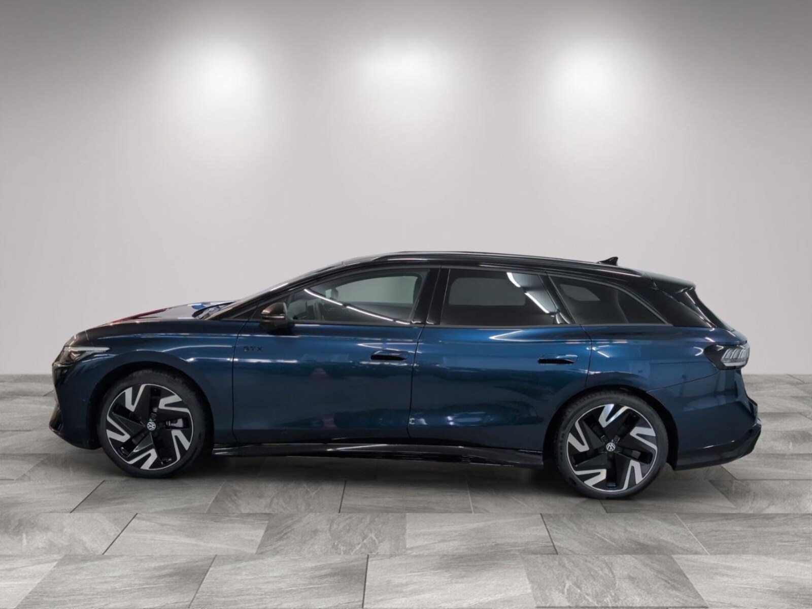 Volkswagen ID.7 Tourer – Bild 4