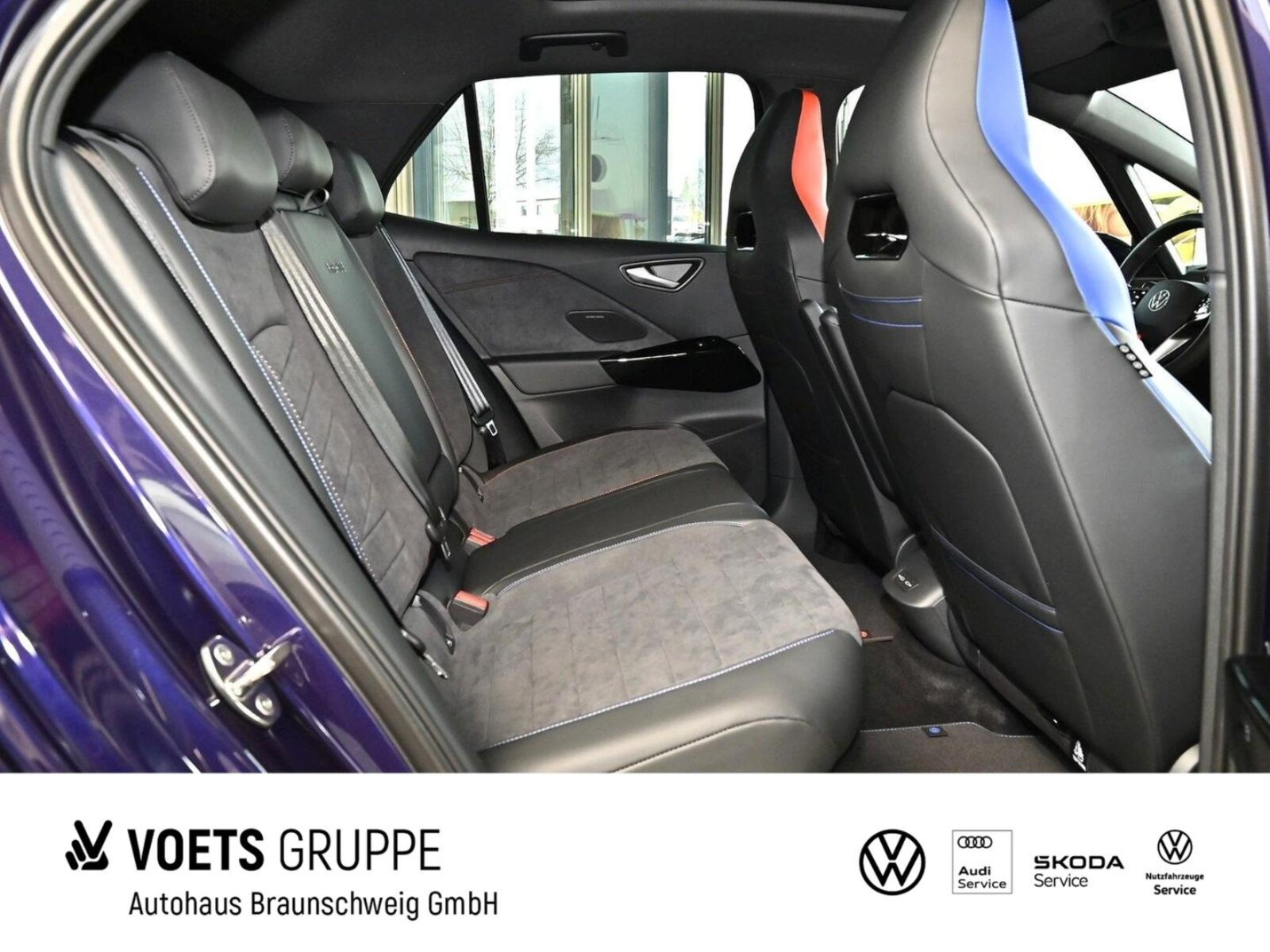 Volkswagen ID.3 – Bild 10