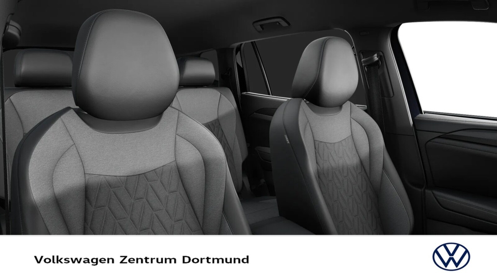Volkswagen Tayron – Bild 6