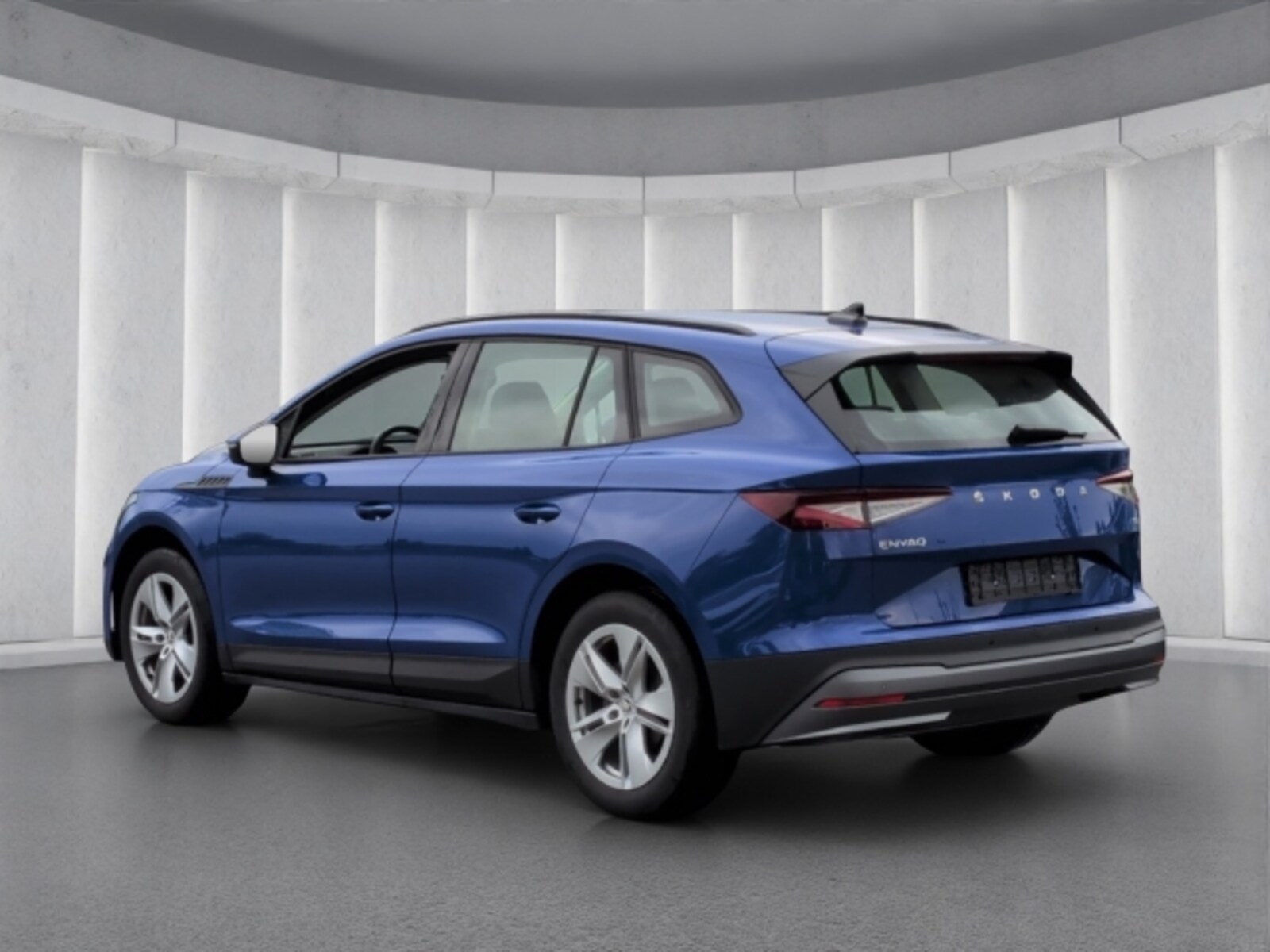 Škoda Enyaq – Bild 20