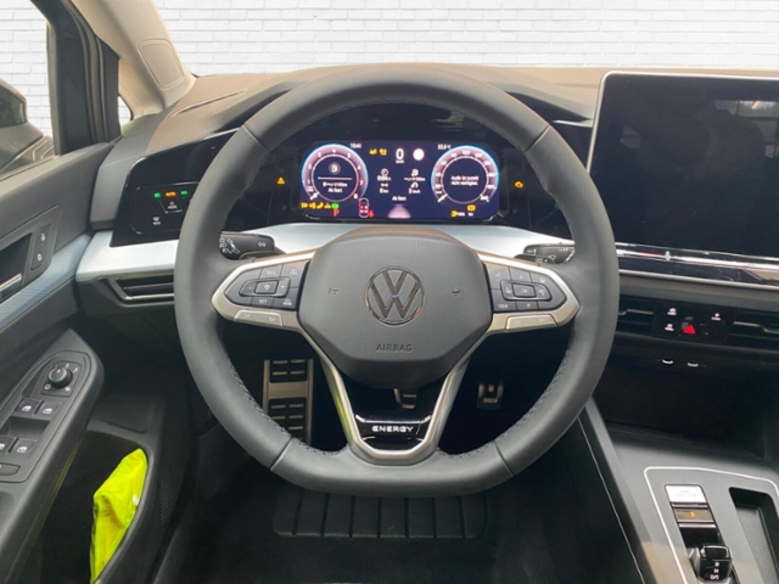 Volkswagen Golf – Bild 12
