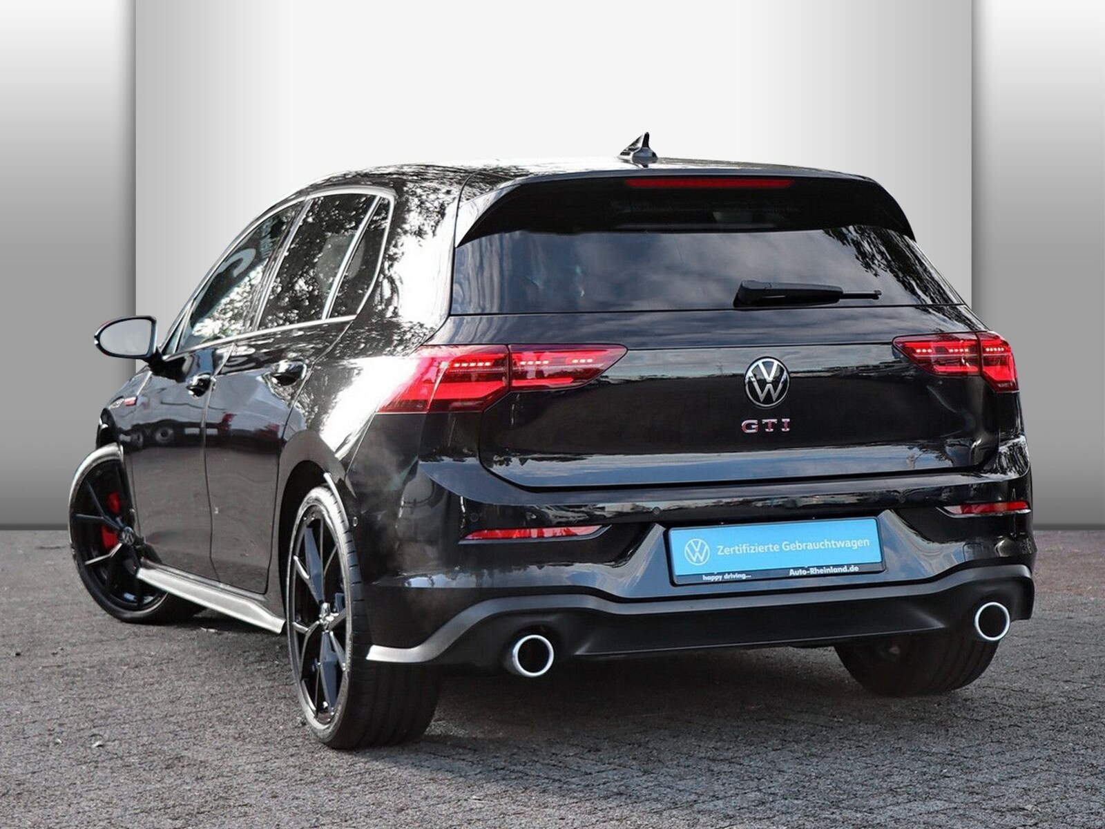 Volkswagen Golf – Bild 2