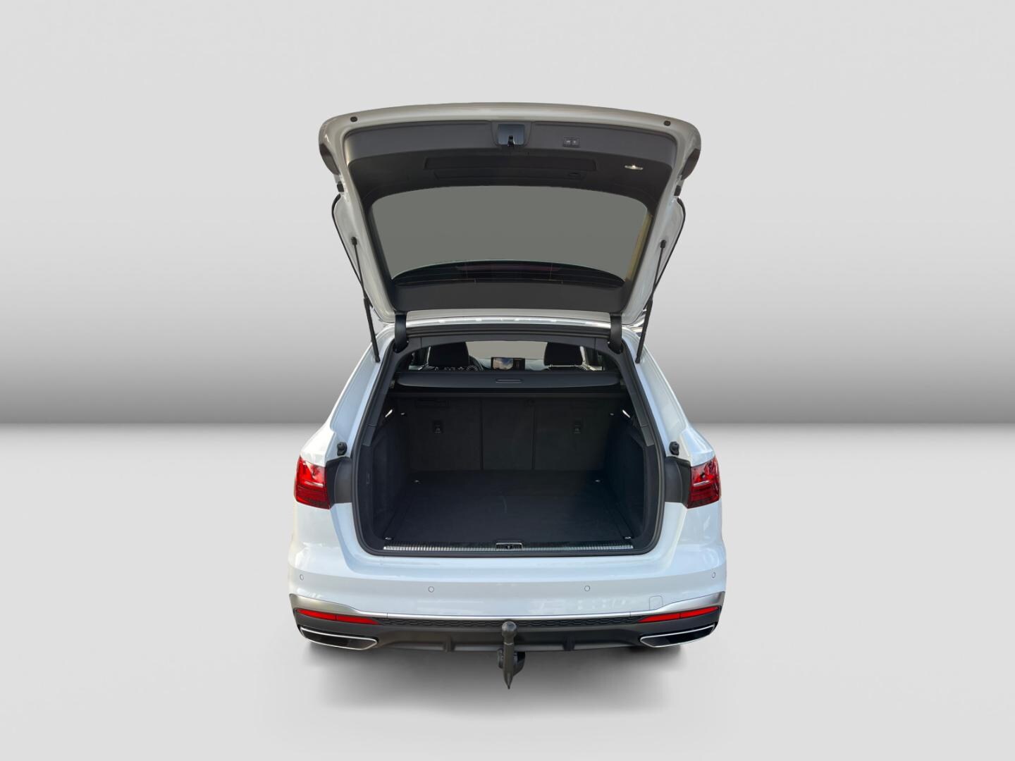Image about Audi A4 Avant S line 35 TFSI S tronic