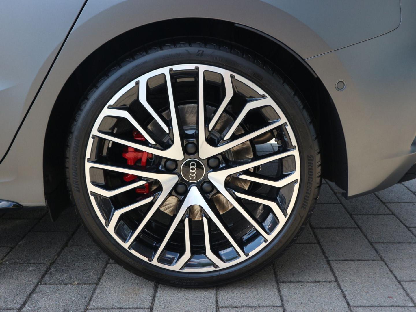 Image about Audi S3 Sportback TFSI quattro S tronic
