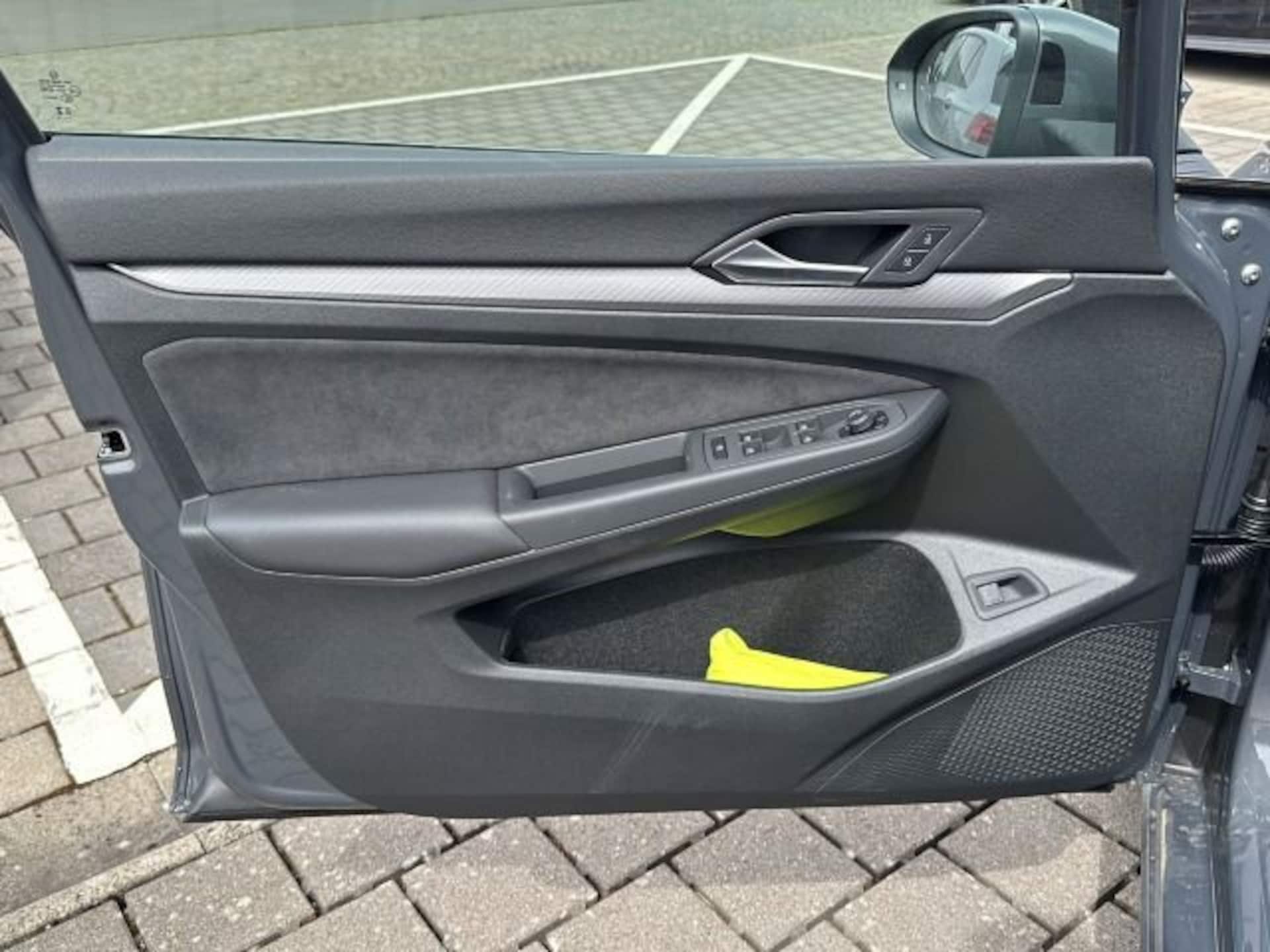 Volkswagen Golf Variant Style