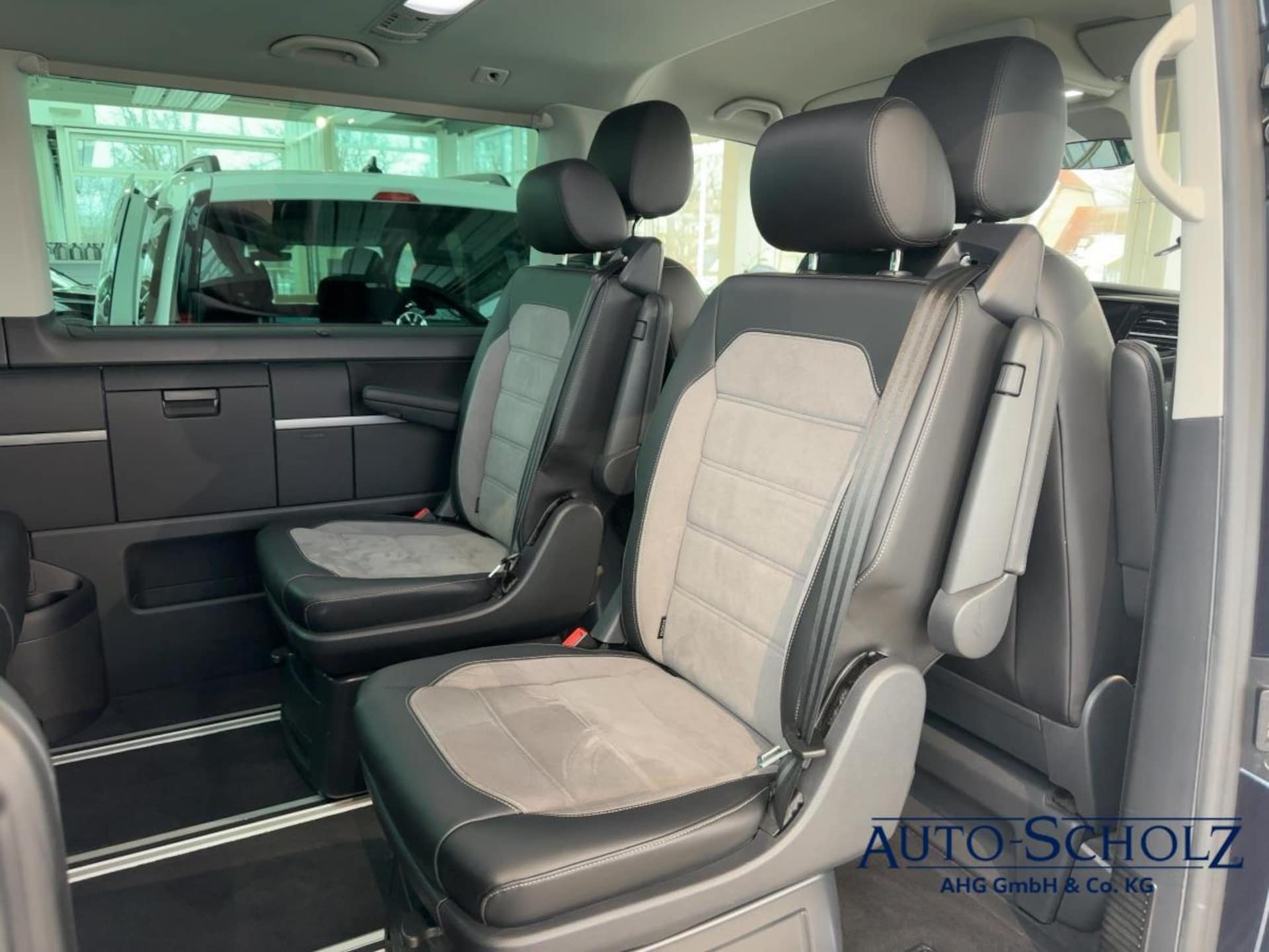 Volkswagen T6.1 Multivan Comfortline