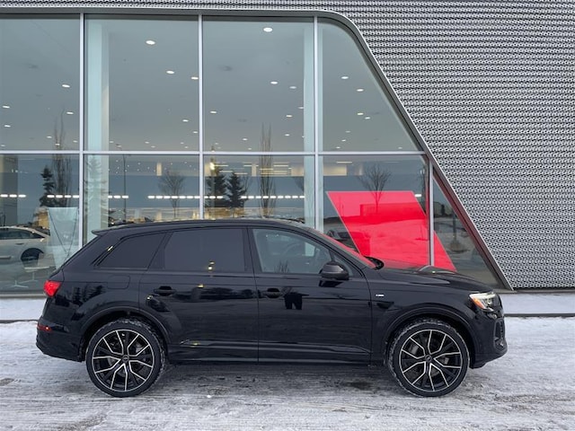 Photo of 2026 Audi Q7